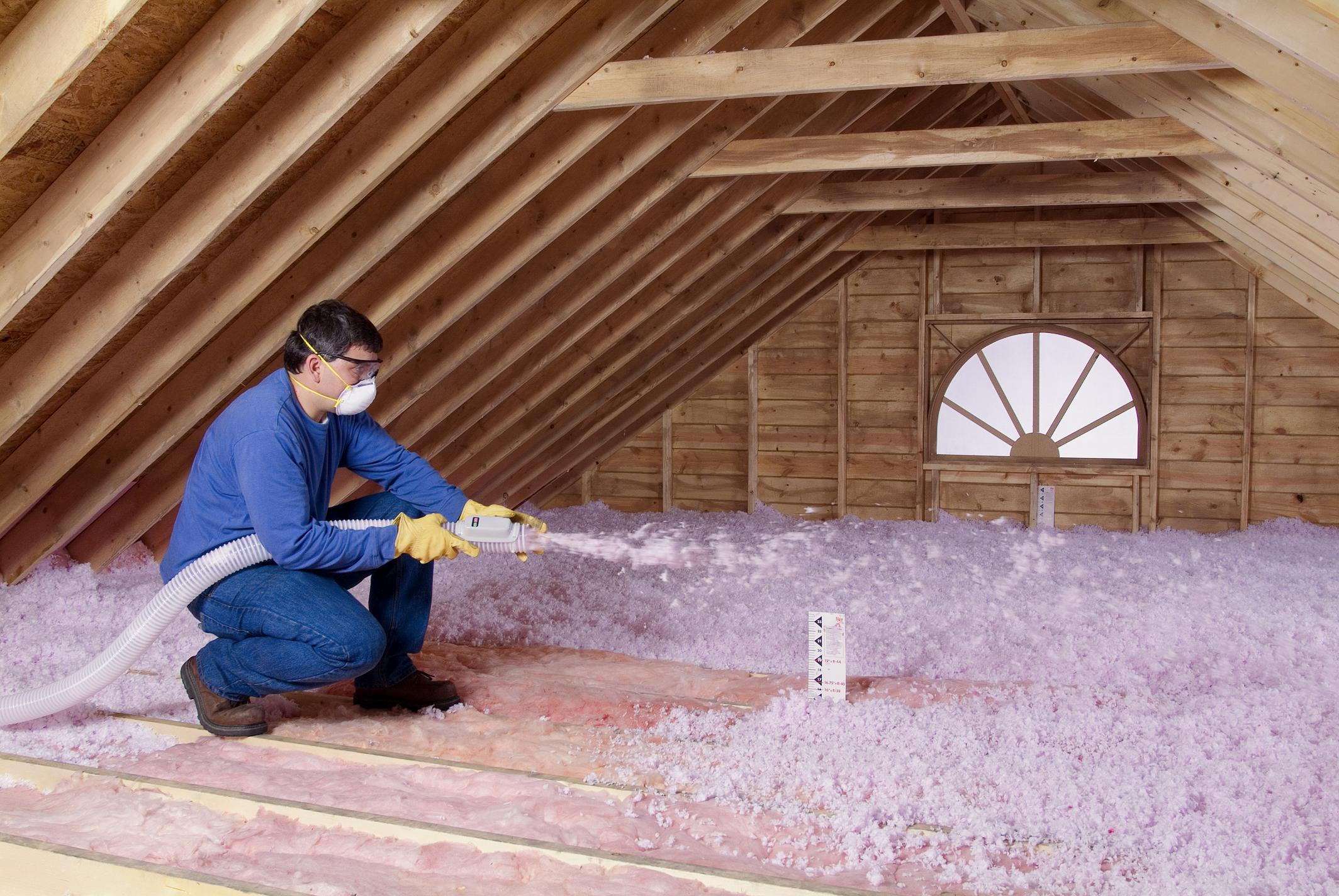 What is Fiberglass Insulation and How Does it Work?