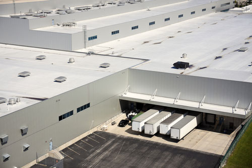 Commercial-Roof