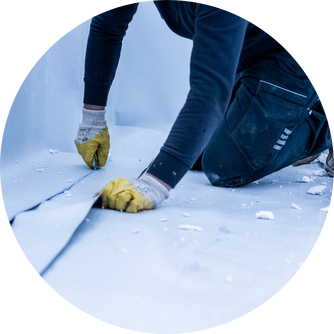 Roofing Installer