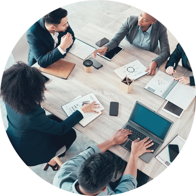 Sales & Estimating