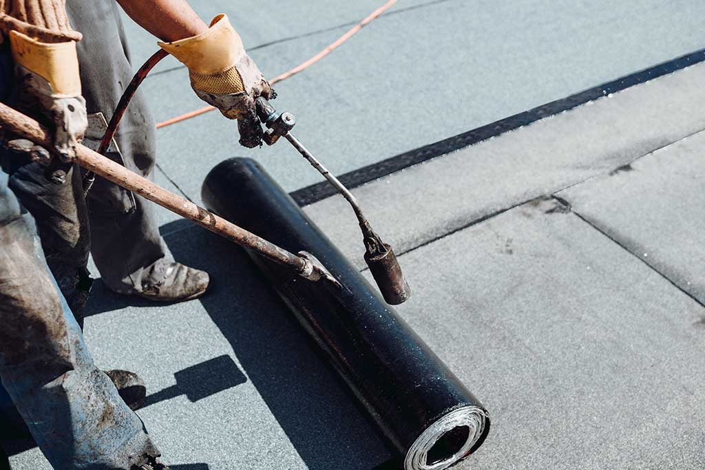 Modified-Bitumen Modified-Bitumen