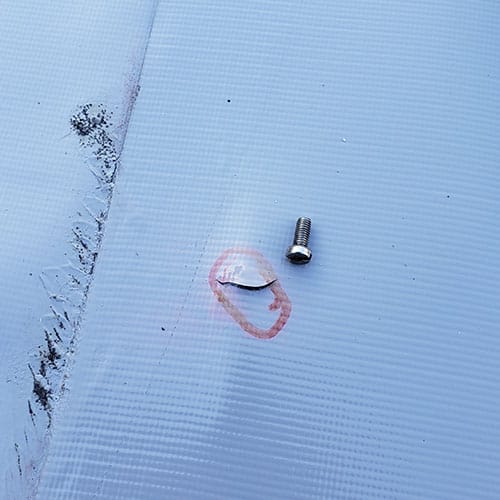 Puncture-Repair