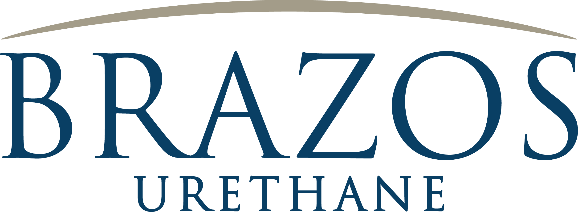 Brazos Urethane Main Logo 2.0