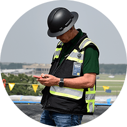 Commercial Roofing Superintendent/Supervisor